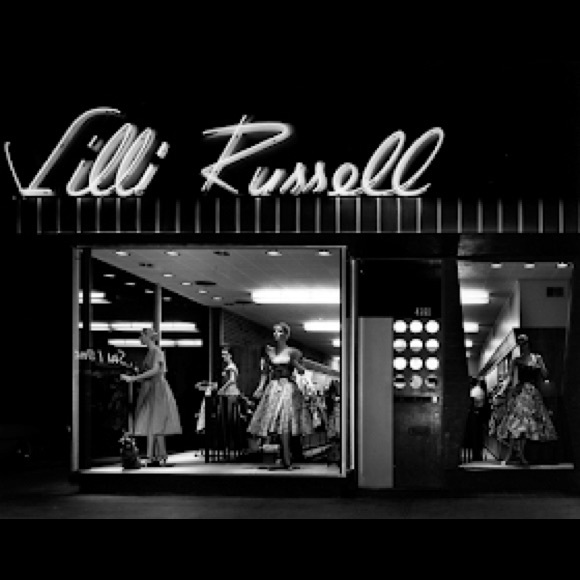 Sold!Albert Capraro Vintage Tweet and Suede Jacket - Picture 11 of 11